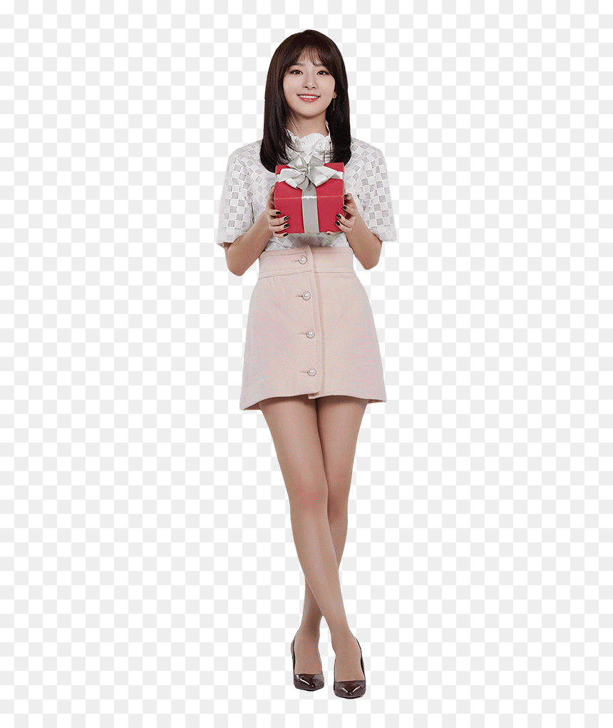 Costume, HD Png Download - red velvet irene png