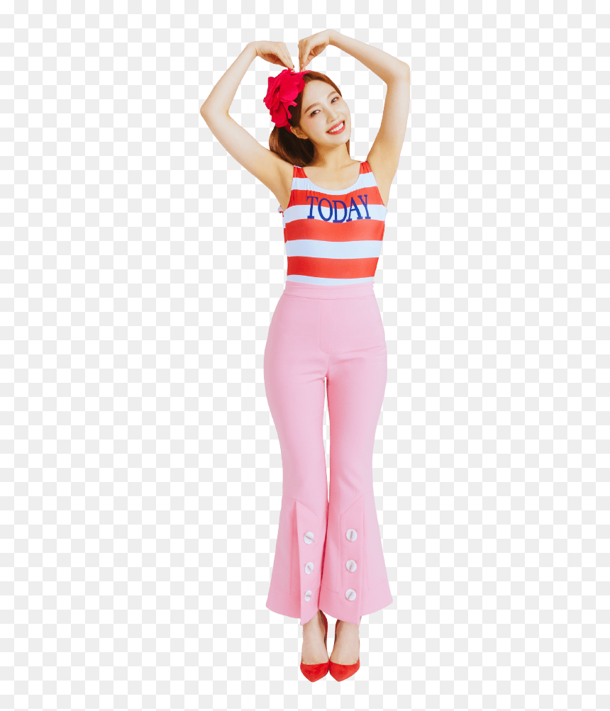 Joy Summer Magic Png, Transparent Png - red velvet irene png