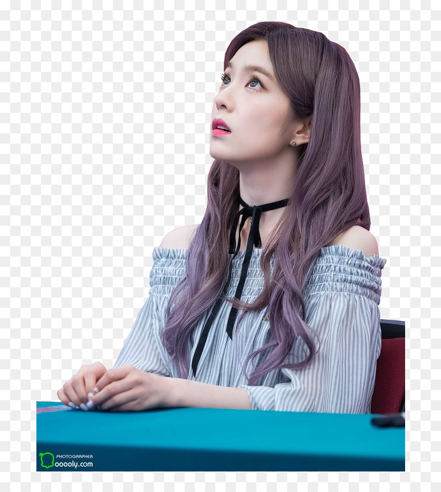 Bae Joohyun Png - Irene Red Velvet Aesthetic, Transparent Png - red velvet irene png