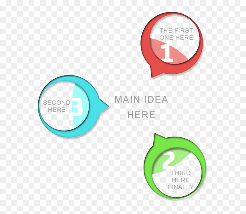 Infographic Template Png - Transparent Infographics Templates Png, Png Download - infographic png