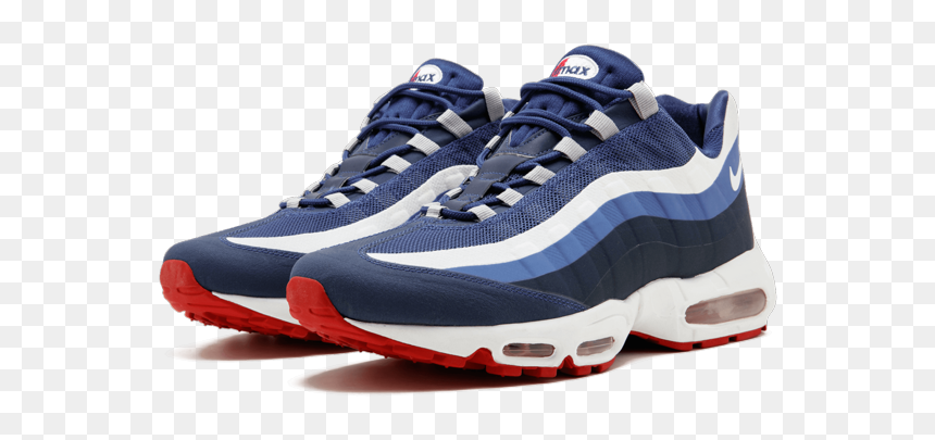 Running Shoe, HD Png Download - ny giants png