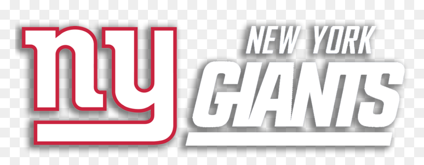 Carmine, HD Png Download - ny giants png