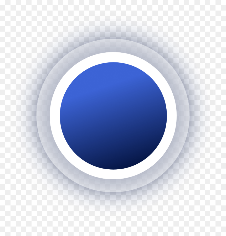 Circle, HD Png Download - ny giants png