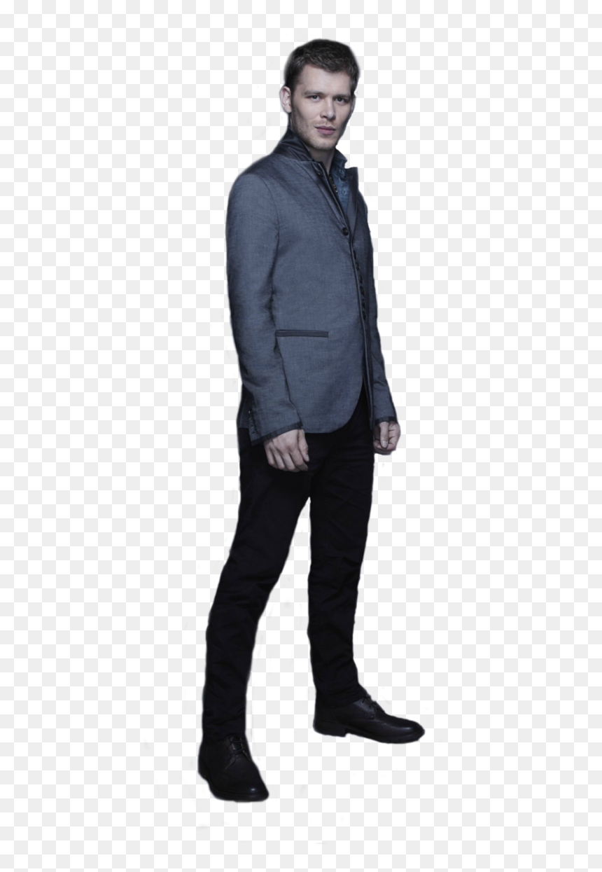 The Originals And Joseph Morgan Image - Joseph Morgan Png, Transparent Png - joseph morgan png