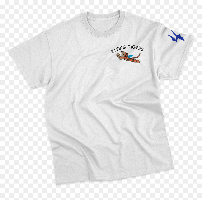 Transparent Flying Bee Png - Active Shirt, Png Download - flying spaghetti monster png