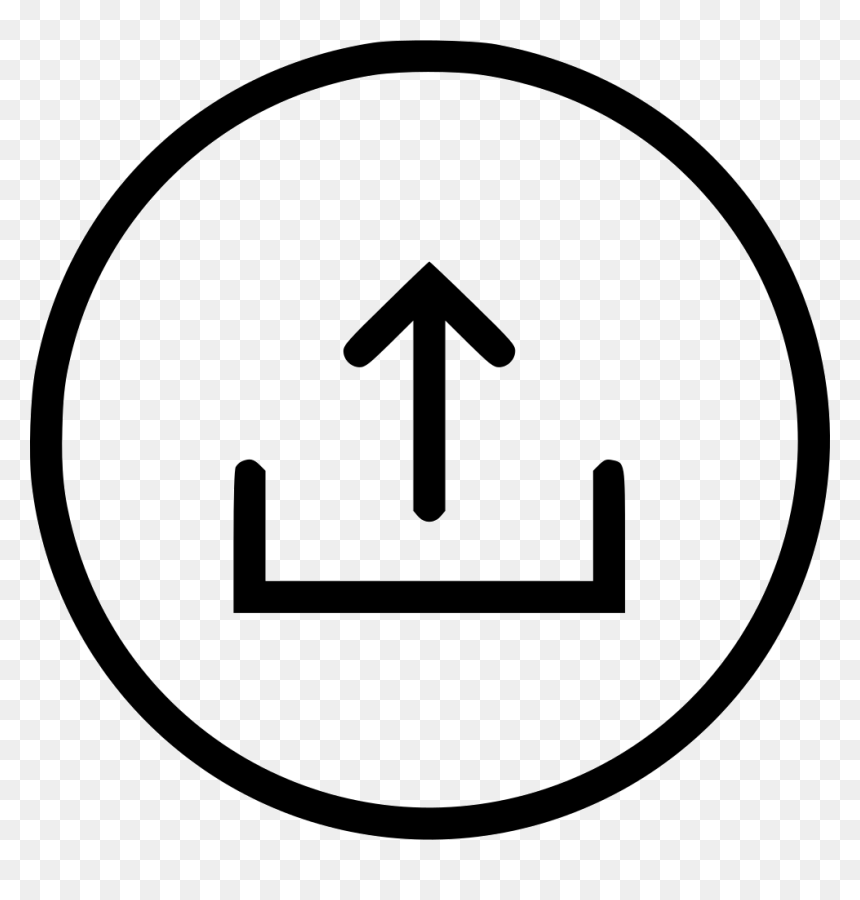 Png File Svg - Number White And Black Circle, Transparent Png - play pause button png
