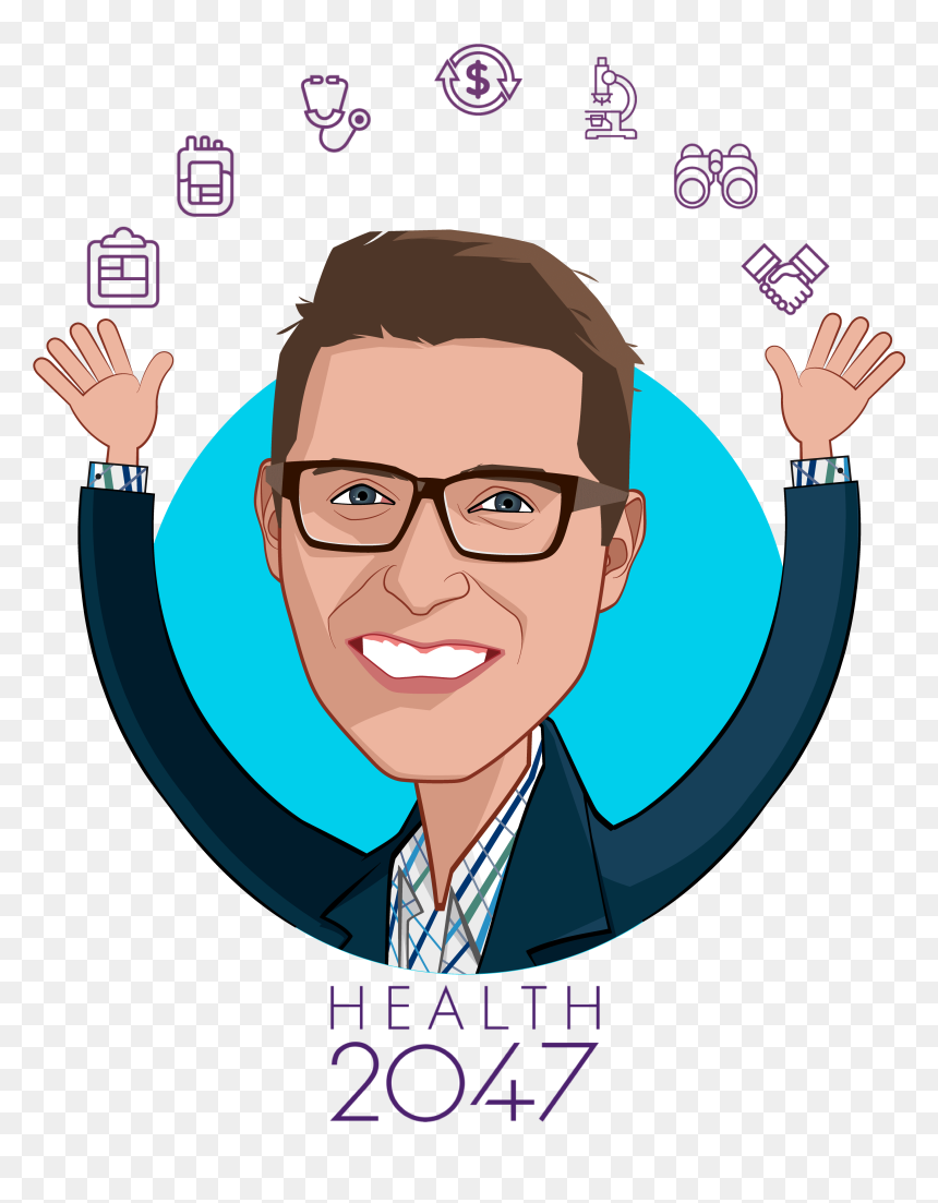 Overlay Caricature Of Jack Stockert, Who Is Speaking - Cartoon, HD Png Download - joseph morgan png