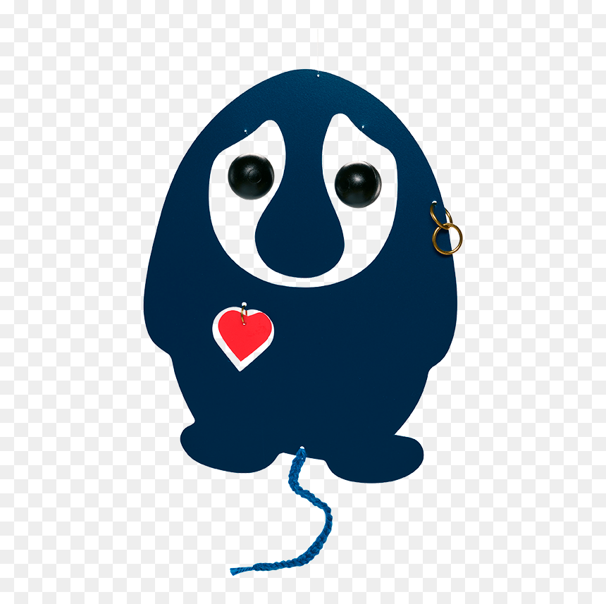 Pustetrold, HD Png Download - troll hair png