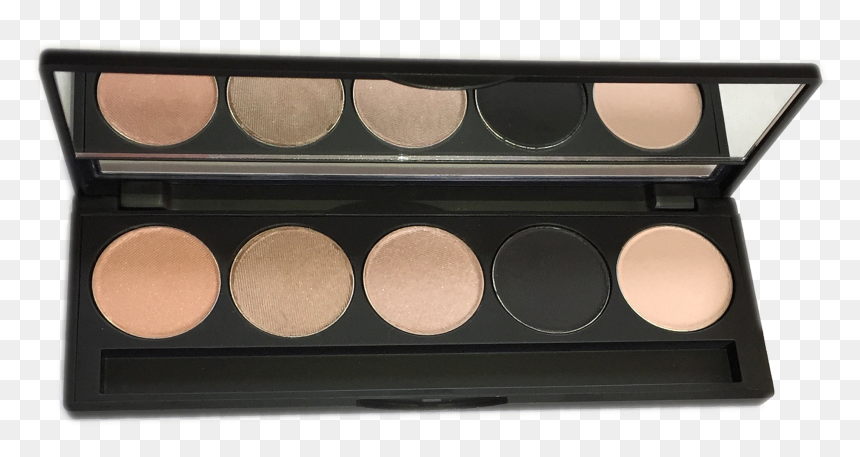 Eye Shadow Palette , Png Download - Eye Shadow, Transparent Png - palette png
