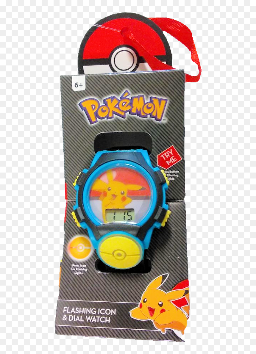 Pokemon, HD Png Download - walmart icon png
