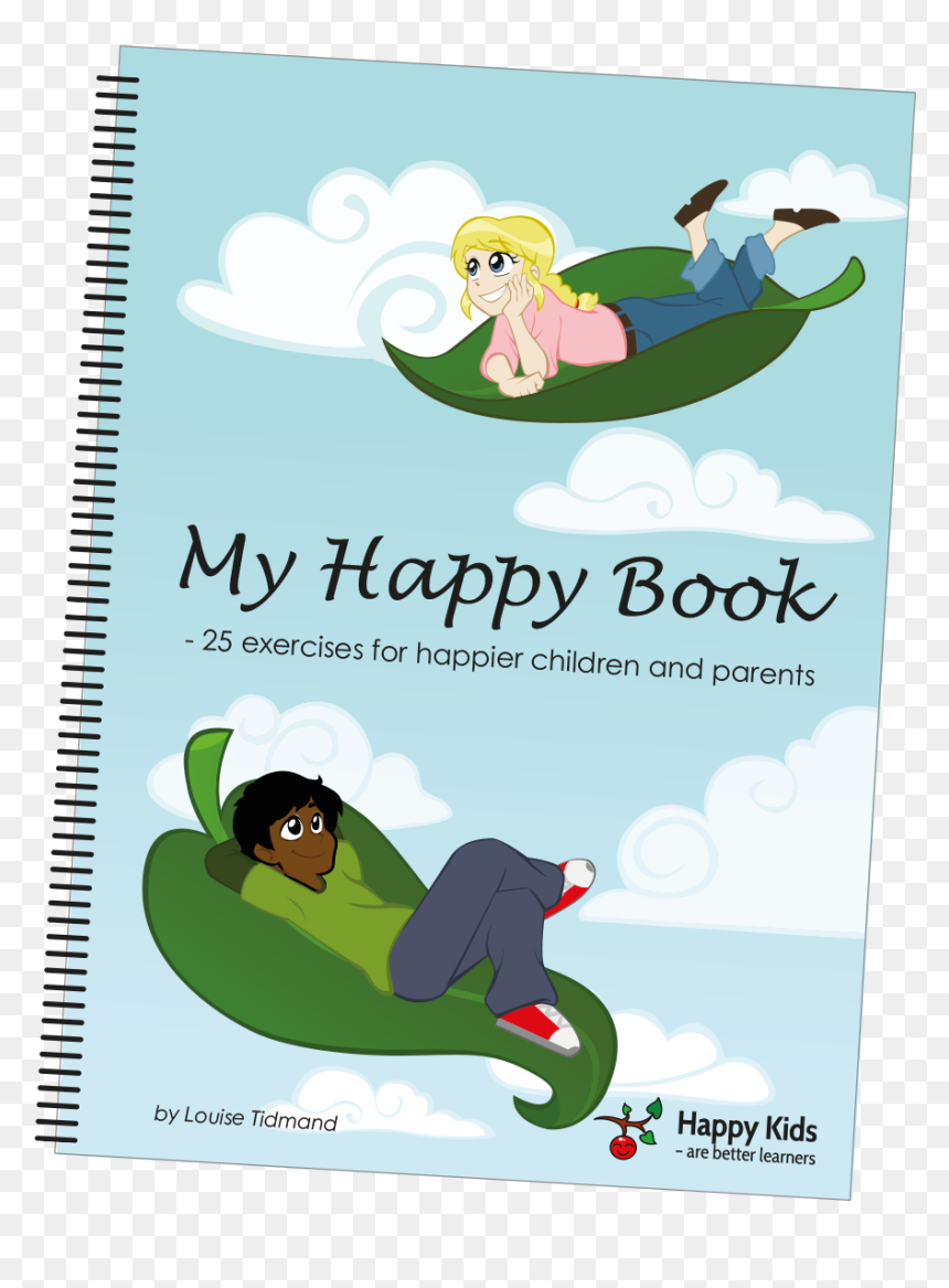 Cartoon, HD Png Download - happy kids png
