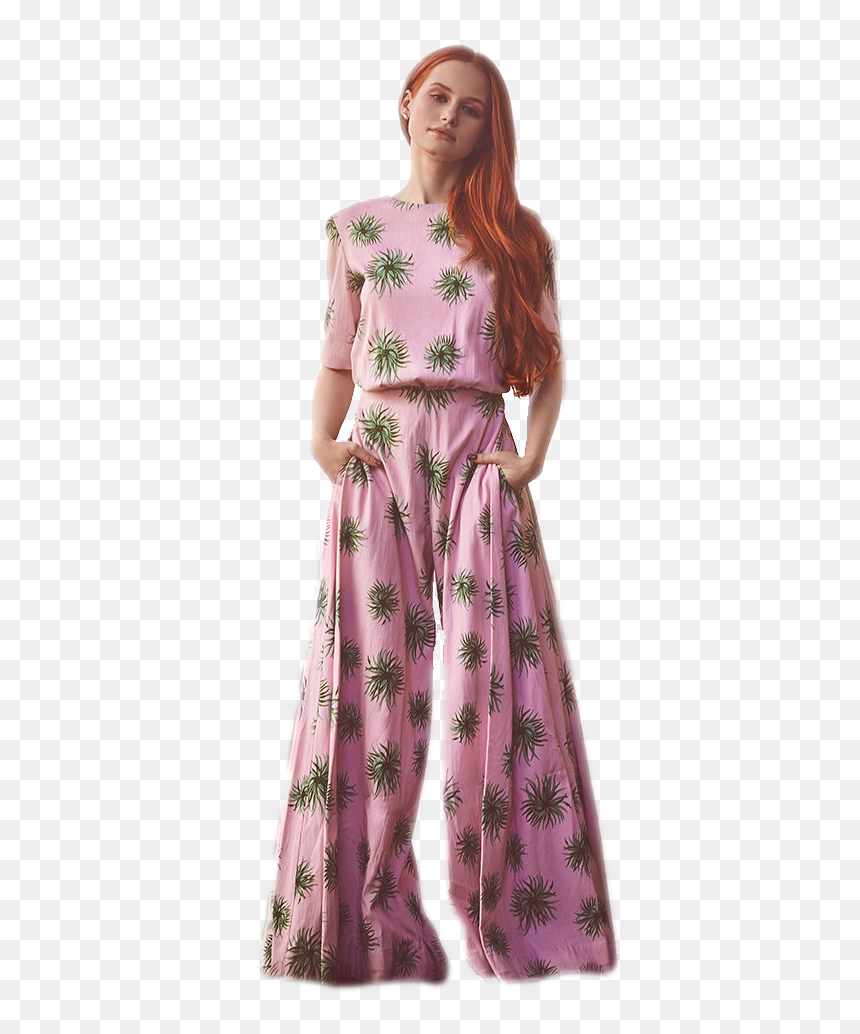 Madelaine Petsch Png Transparent, Png Download - lili reinhart png