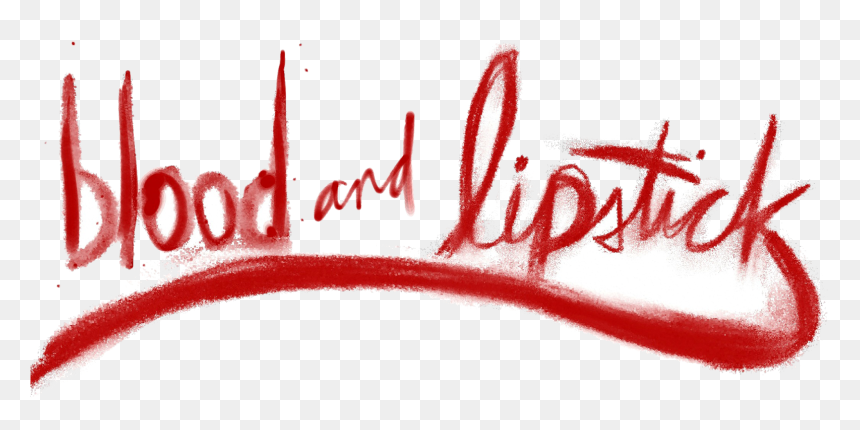 Transparent Bloody Hands Png - Calligraphy, Png Download - bloody hands png