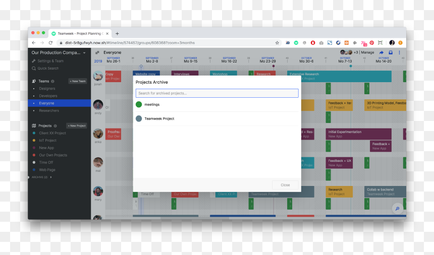 Screenshot, HD Png Download - timeline icon png