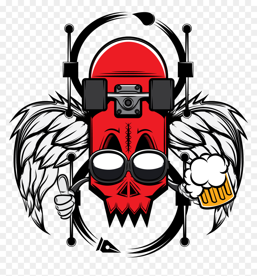 Illustration, HD Png Download - bloody hands png