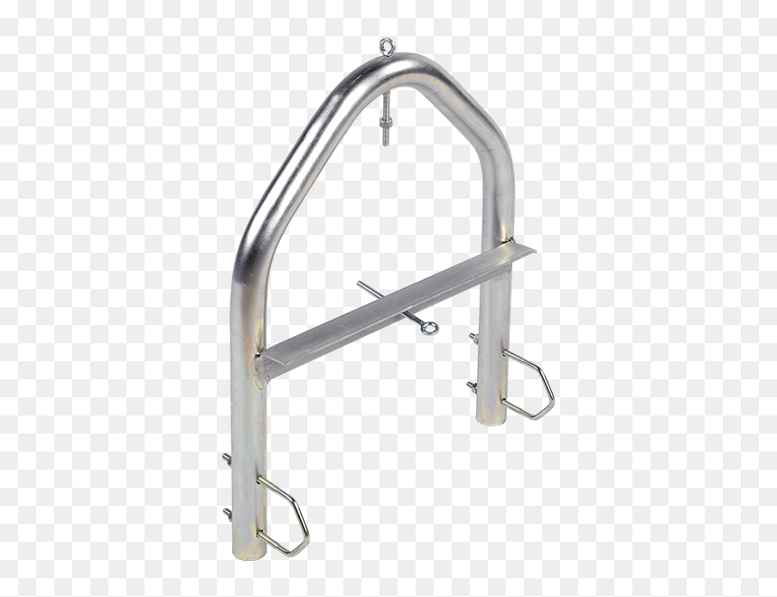 Ladder, HD Png Download - bracket shape png