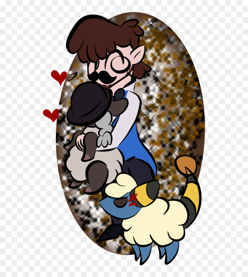 Cartoon, HD Png Download - mareep png