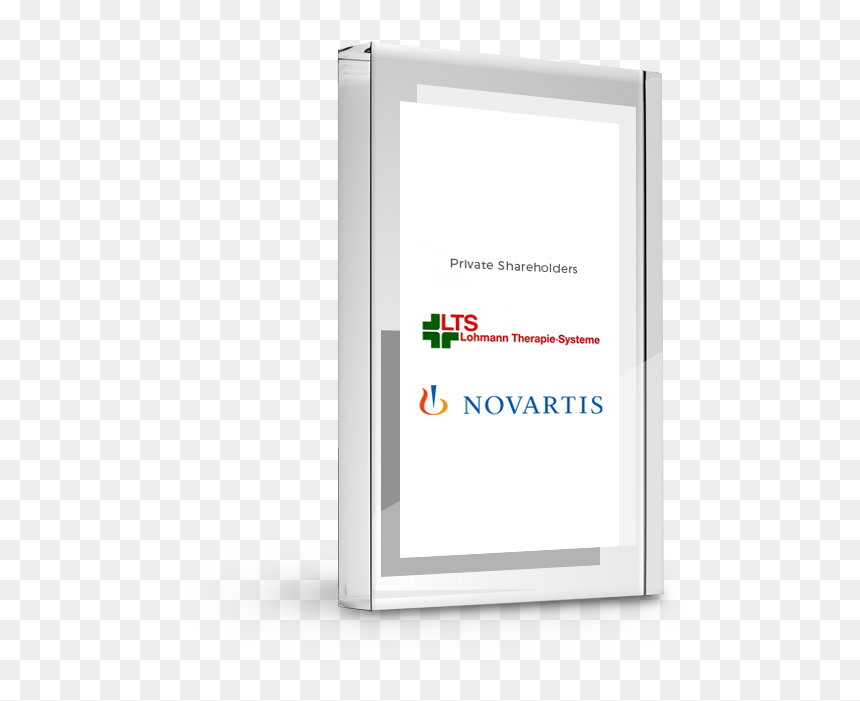 Operating System, HD Png Download - novartis logo png