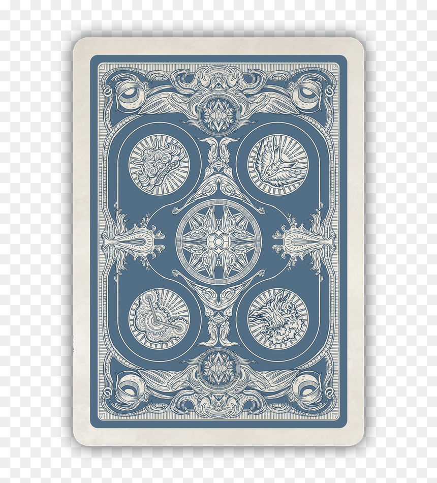 Transparent Casino Cards Png - Playing Card Background Free, Png Download - casino cards png