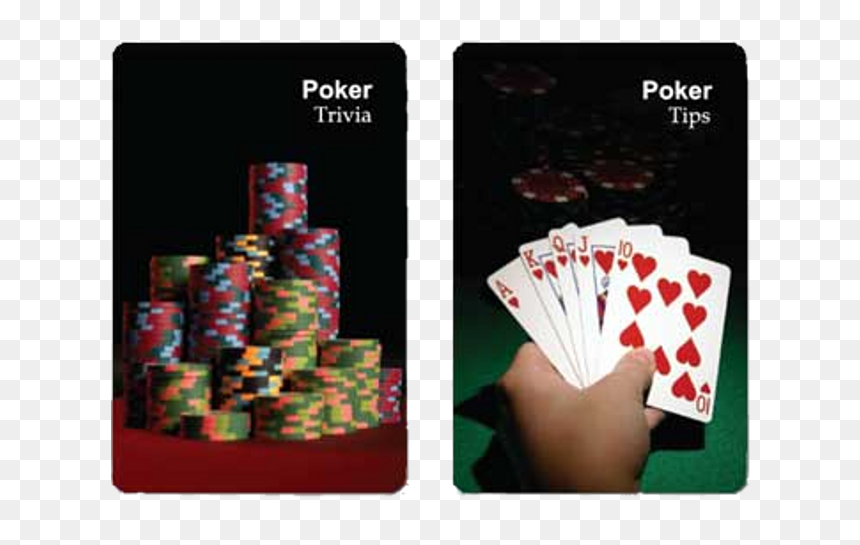 Playing Cards - Poker, HD Png Download - casino cards png