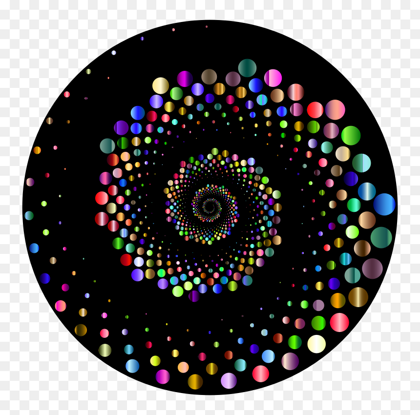 Circles Whirlpool Chromatic With Bg - Portable Network Graphics, HD Png Download - whirlpool png