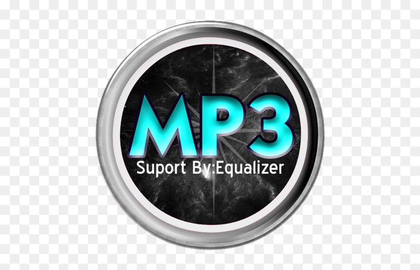 Circle, HD Png Download - music equalizer png