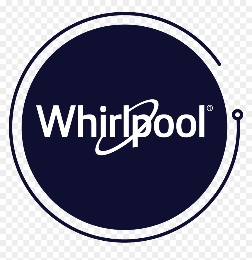 Circle, HD Png Download - whirlpool png