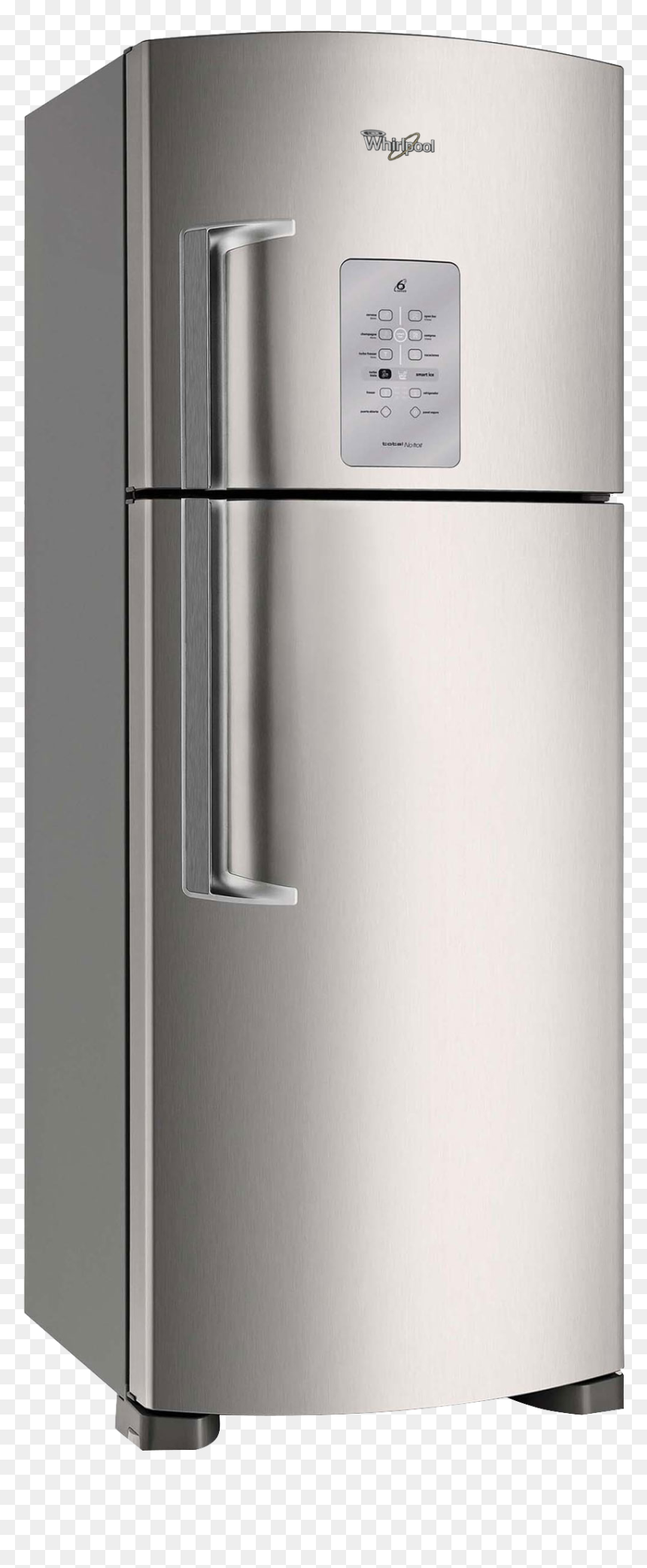 Whirlpool Png Download - Refrigerator 2019 Png, Transparent Png - whirlpool png