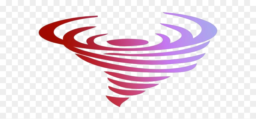 Whirlpool Png Transparent Images - Tornado Clip Art, Png Download - whirlpool png