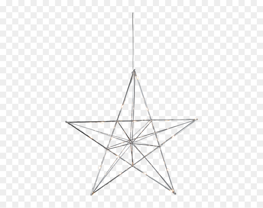 Star Line - Advent Star, HD Png Download - star line png