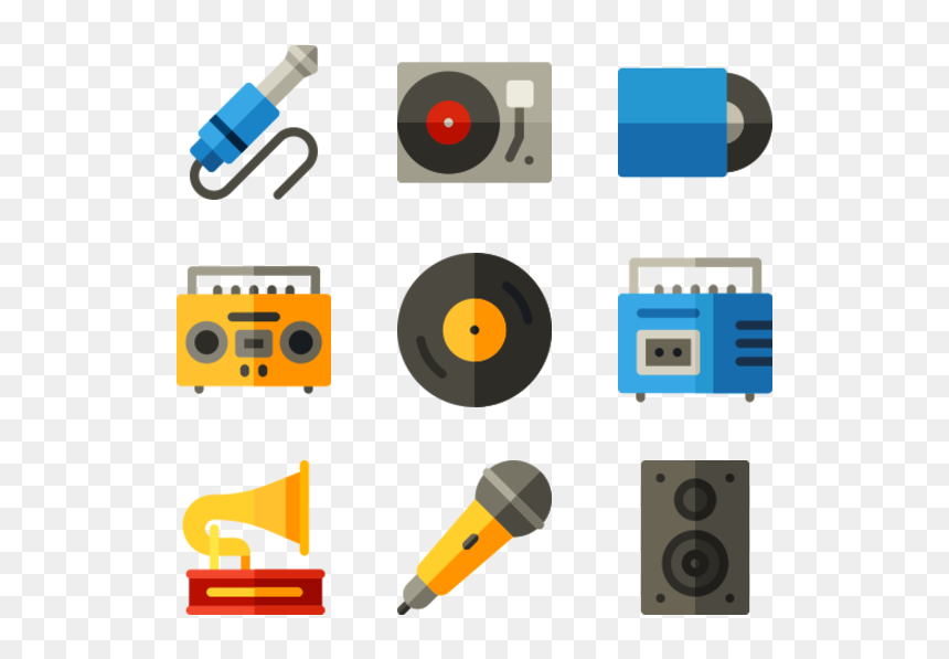 Ipod, HD Png Download - music equalizer png