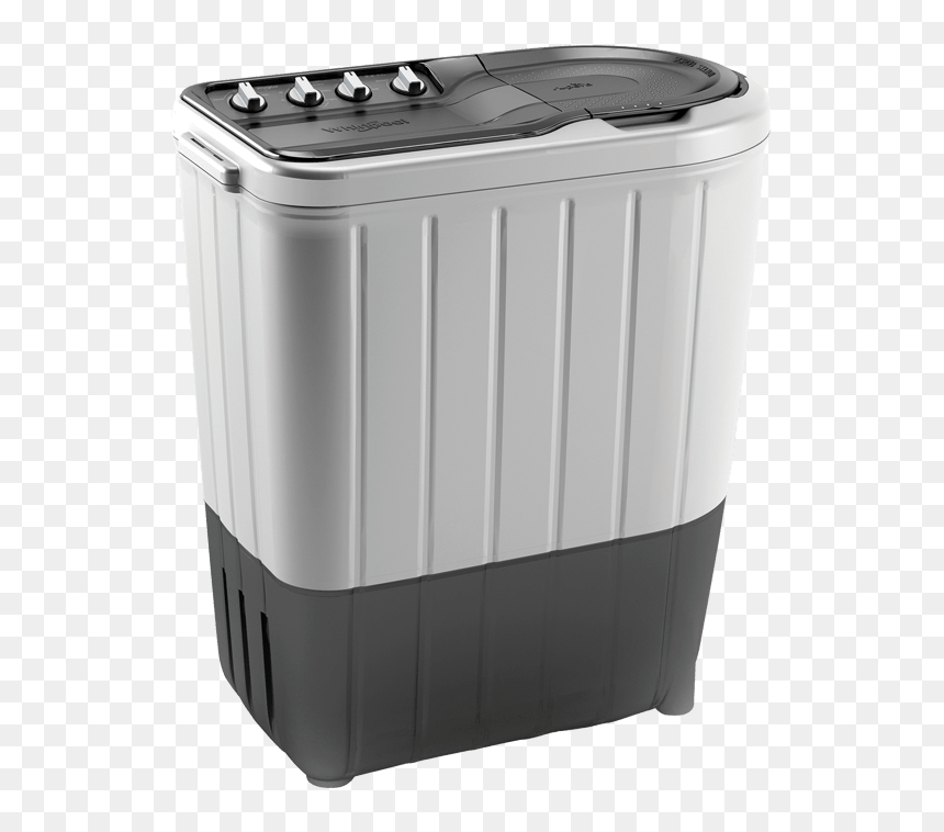 Whirlpool 7 Kg Superb Atom 70s, HD Png Download - whirlpool png