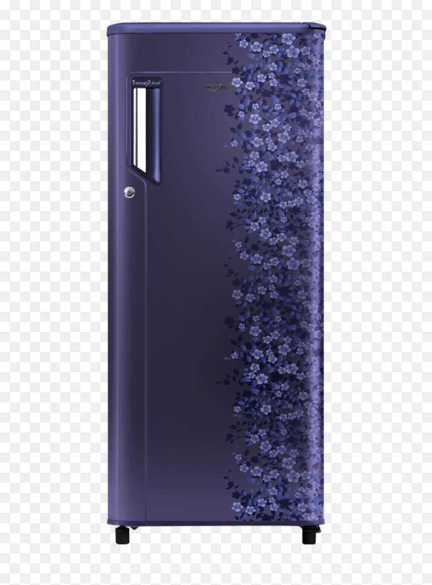 Whirlpool 260 Ice Magic Prm 4s Sapphire Exotica Direct - Whirlpool Refrigerator Single Door, HD Png Download - whirlpool png