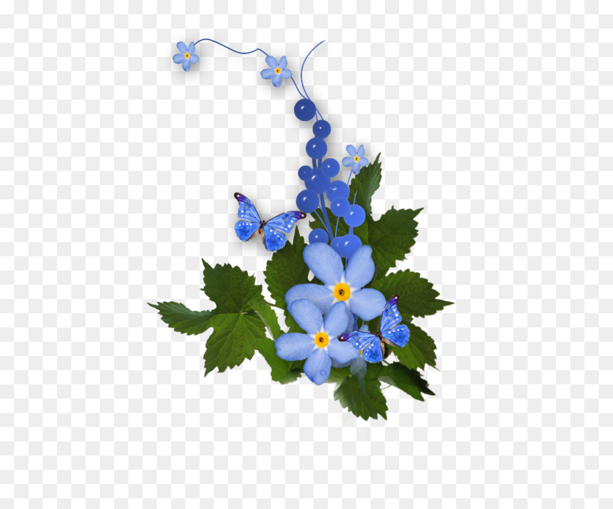 National Grandparents Day Gif Portable Network Graphics - Vergiss Mein Nicht Blumen Png, Transparent Png - grandparents png