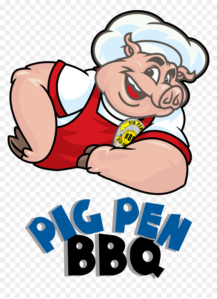 Transparent Grilling Png - Pig Pen Bbq Dripping Springs, Png Download - grilling png