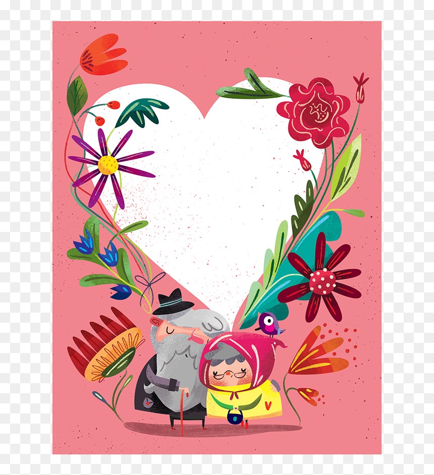 Craft, HD Png Download - grandparents png