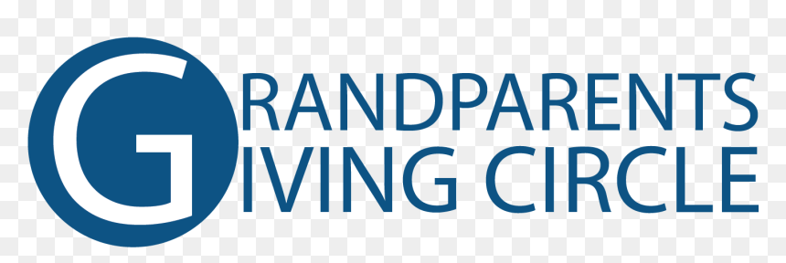 Grandparents Giving Circle - Oval, HD Png Download - grandparents png