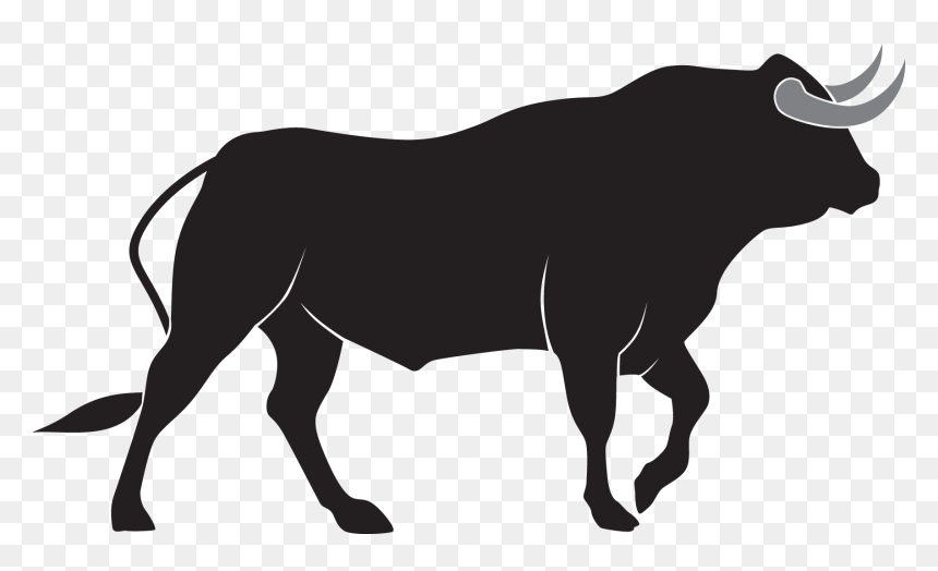 Bull Clipart Png Image - Bull Clipart Png, Transparent Png - bull riding png