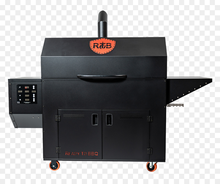 Rtb 16 Kw Boiler With 220kg Hopper - Jakarta Nr 150002 Grill Tilbehør, HD Png Download - grilling png