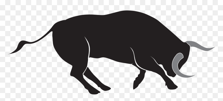 Bull Clipart Png Image - Bull Clipart, Transparent Png - bull riding png