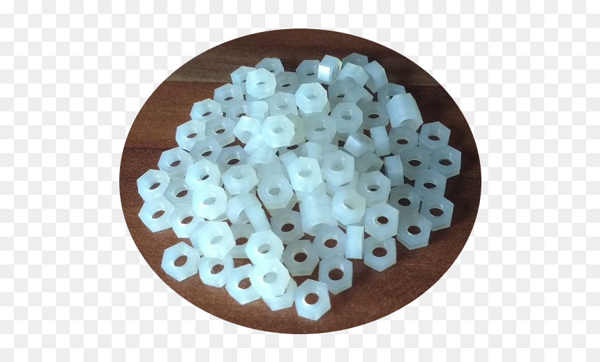 Circle, HD Png Download - nut button png