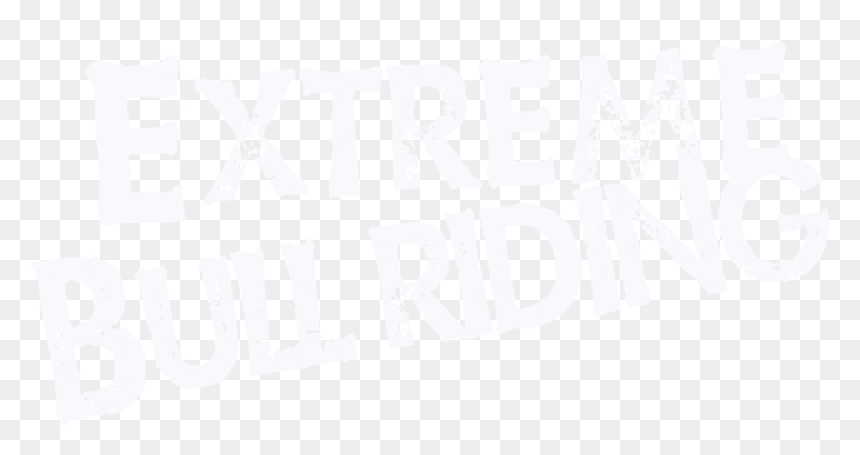 Calligraphy, HD Png Download - bull riding png