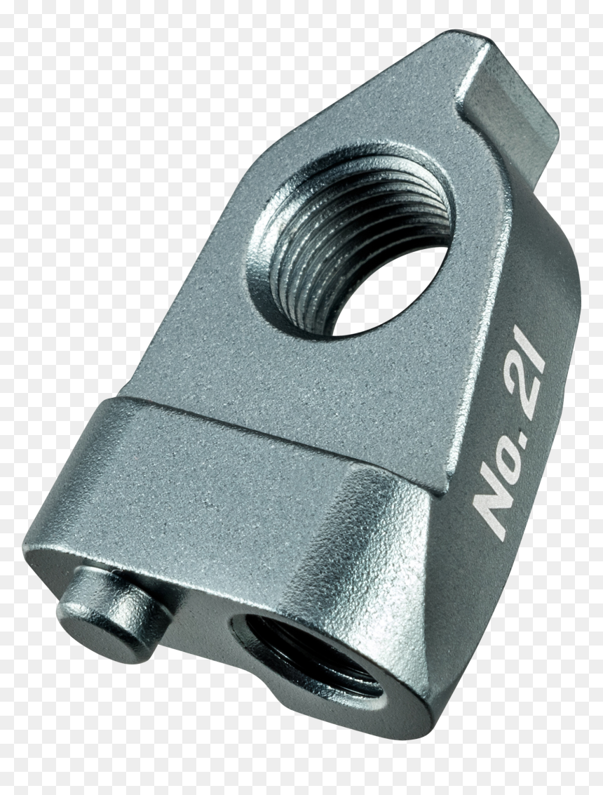 Derailleur Hanger No - Canyon Hanger No 21, HD Png Download - nut button png