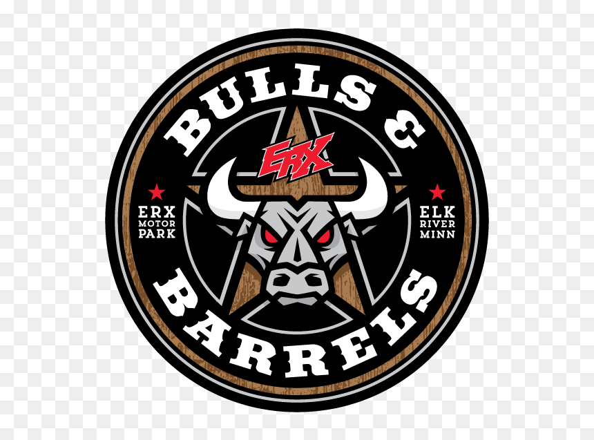 Battle Creek Cereal Killers, HD Png Download - bull riding png