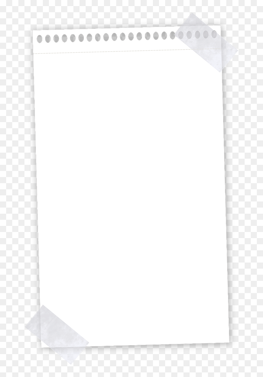 Mobile Paper Background - Base Para Calendário De Mesa, HD Png Download - paper background png