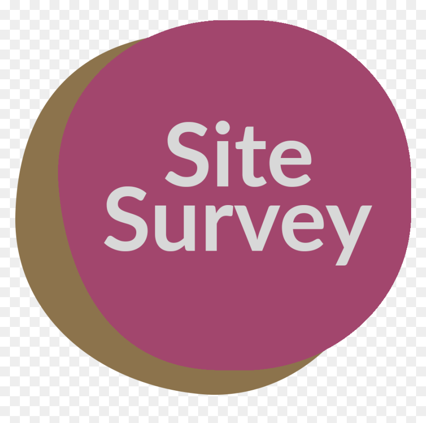 F&c Site Survey Button - Circle, HD Png Download - last chance png