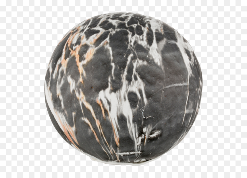Ruria Ball - Sphere, HD Png Download - white sphere png
