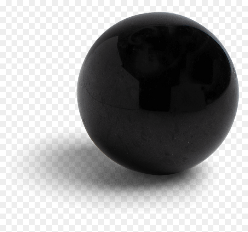 Sphere, HD Png Download - white sphere png