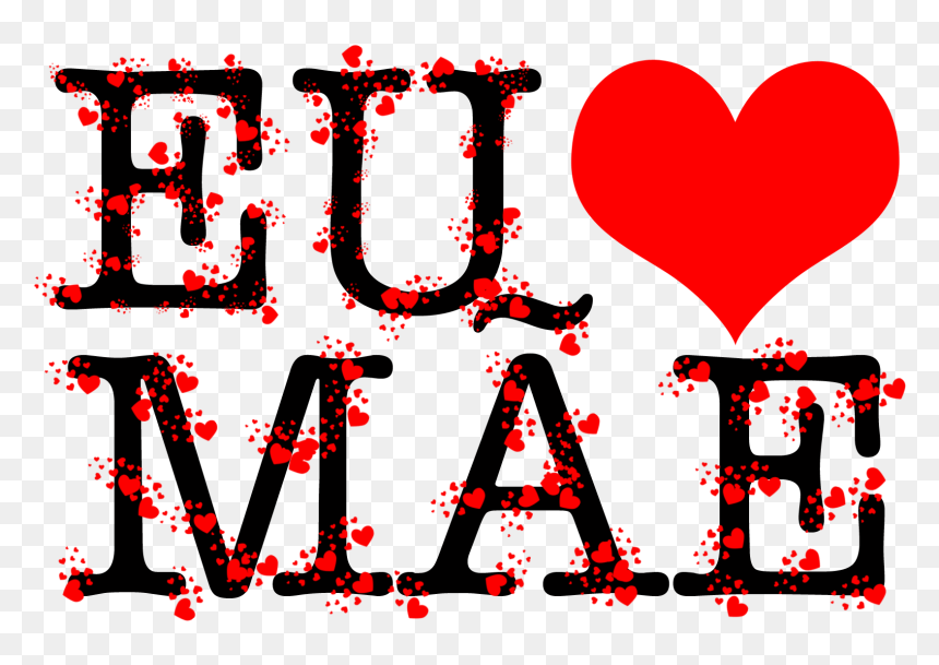 Transparent Te Amo Png - Heart, Png Download - te amo png