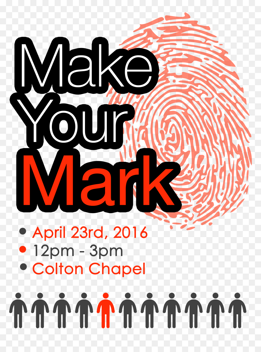 Last Chance To Sign Up At This Link To Reserve A Free - Round Fingerprint, HD Png Download - last chance png